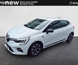 RENAULT CLIO V TCE 90 - 21N LIMITED