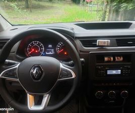 RENAULT EXPRESS VAN DCI 75 CV GRIS