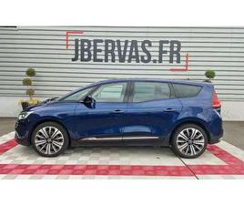RENAULT GRAND SCENIC IV TCE 140 EDC EVOLUTION