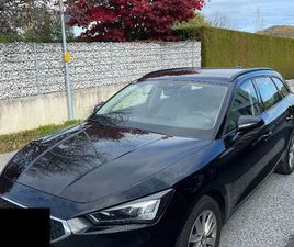 SEAT LEON ST SEAT LEON ST REFERENCE 1,0 TSI