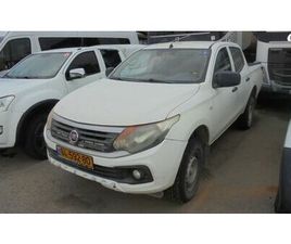 4X4 COMFORT אוט׳ 2.4 (154 כ״ס)