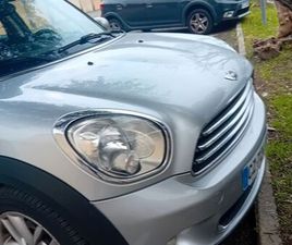 MINI CONTRYMAN AUTOMATIQUE