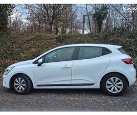 CLIO 5 1,5 DCI - ZEN SOCIÉTÉ