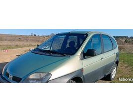 SCENIC RX4 2L ESSENCE