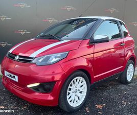 AIXAM CITY AIXAM CITY S