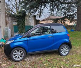 AIXAM CROSSLINE AIXAM CROSSLINE