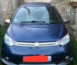 AIXAM CROSSOVER AIXAM CROSSOVER