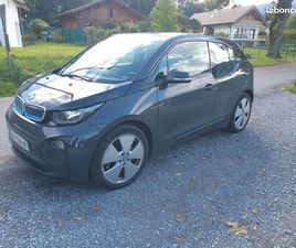 BMW I3 60 AH REX BMW I3 60AH REX
