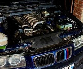 E36 SWAP