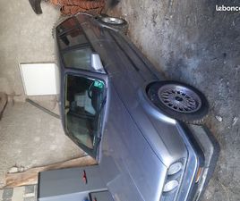 VEND BMW 325 IX E30 BREACK