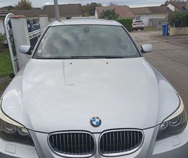 BMW 545