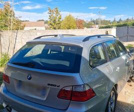 BMW A VENDRE EN URGENCE