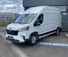 FOURGON E 72 L3H2 KWH