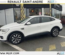 RENAULT ARKANA 1.6 E-TECH 145CH ZEN