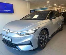 VOLKSWAGEN ID.7 PRO 286 STYLE EXCLUSIVE 77 KWH