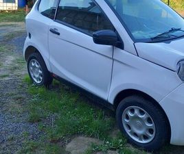 AIXAM MINAUTO VOITURE SANS PERMIS AIXAM