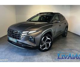 HYUNDAI TUCSON (4) 1.6 HYBRID 230 EXECUTIVE