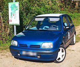 MICRA K11 75CH