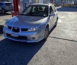 SUBARU IMPREZA SUBARU IMPREZA 1.5R CANTON BERNE - TUTTI.CH