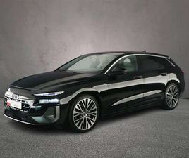 AUDI A6 E-TRON AVANT AVANT ADVANCED EDITION 83 KWH | TECH PLUS | MATRIX