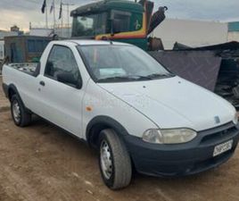 FIAT STRADA FIAT STRADA 2001
