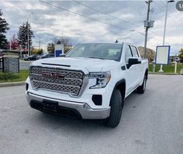 GMC SIERRA ПОДГРЕВ* КАМЕРА* КЕЙЛЕС* LANE* ASSIST