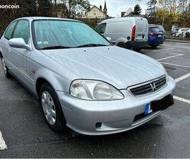 HONDA CIVIC CIVIC EK3