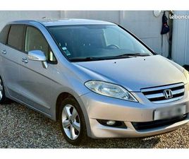 HONDA FRV HONDA FR-V 2.2I-CDTI 140CV 6 PLACES