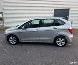 HONDA FR-V