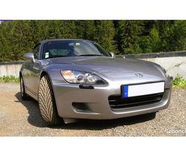 HONDA S2000 HONDA S2000