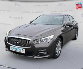 INFINITI Q50 INFINITI Q50 2.2D 170CH PREMIUM