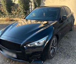 INFINITI Q50 INFINITI Q50 SPORTECH 2.0T