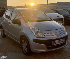NISSAN PIXO 1.0 - 68 ACENTA