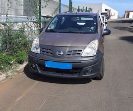 NISSAN PIXO NISSAN PIXO