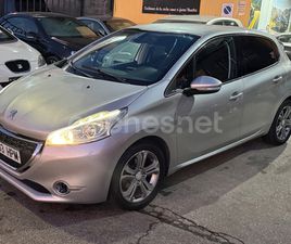 PEUGEOT 208 ACCESS 1.2 VTI 82