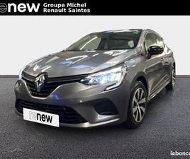 RENAULT CLIO V TCE 90 EQUILIBRE