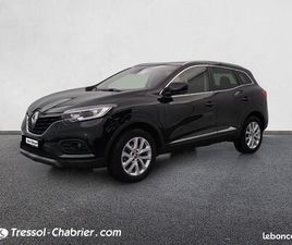 RENAULT KADJAR BLUE DCI 115 BUSINESS