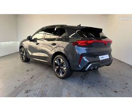CUPRA TERRAMAR CUPRA TERRAMAR 1.5 ETSI HYBRID 150 CH DSG7 V