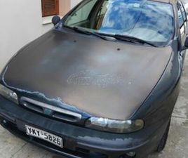 FIAT MAREA 1997 1400,12V 82H