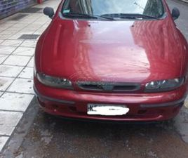 FIAT MAREA 2000 SX 1,2 16V