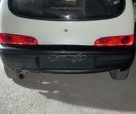 FIAT SEICENTO FIAT SEICENTO 2003