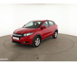 HONDA HRV 1.5 I-VTEC EXECUTIVE CVT 130 CH
