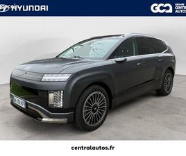 HYUNDAI IONIQ 9 110 KWH 428 CH HTRAC PERFORMANCE CALLIGRAPHY