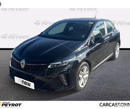 RENAULT CLIO TCE 100 GPL EVOLUTION