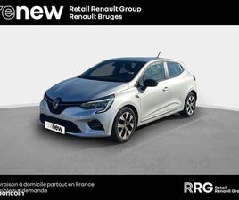RENAULT CLIO TCE 90 21N LIMITED