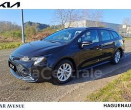 XII GENERATION2 COROLLA TOURING SPORTS HYBRIDE 140 DYNAMIC