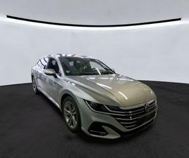 2.0 TDI EVO 150CH R-LINE DSG7