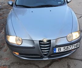 ALFA ROMEO 147