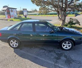 AUDI 80 AUDI 80 TDI 1993 (900)