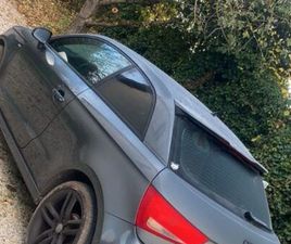 AUDI A1 S-LINE 1.4TFSI 185CH